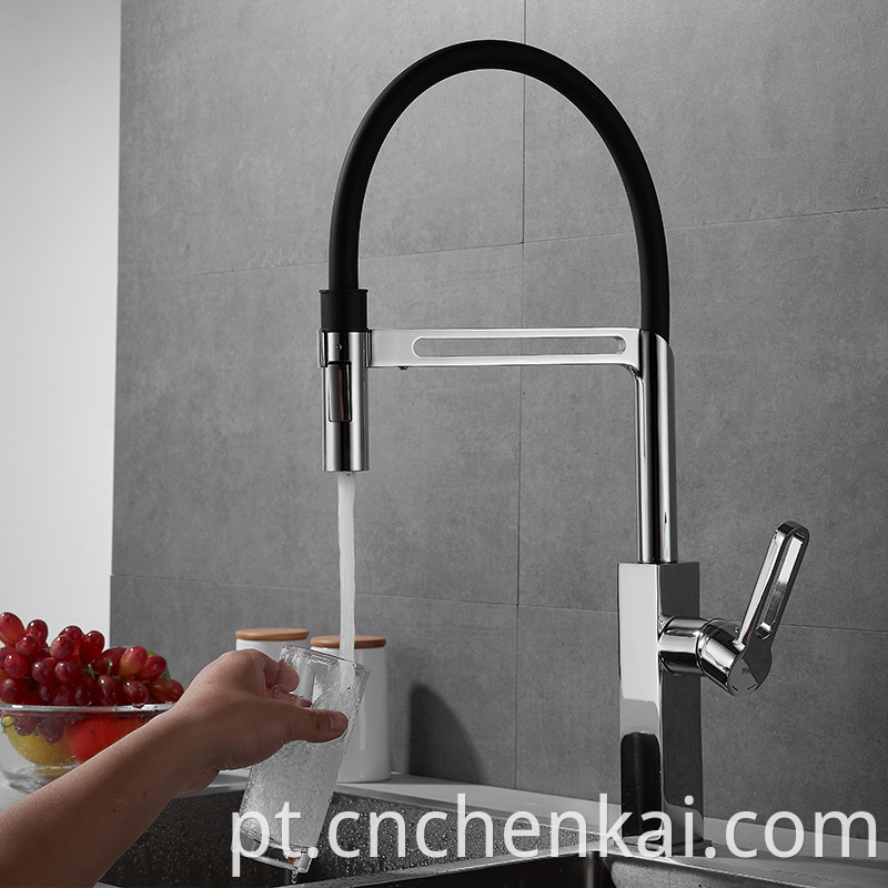 Classic Kitchen Faucet